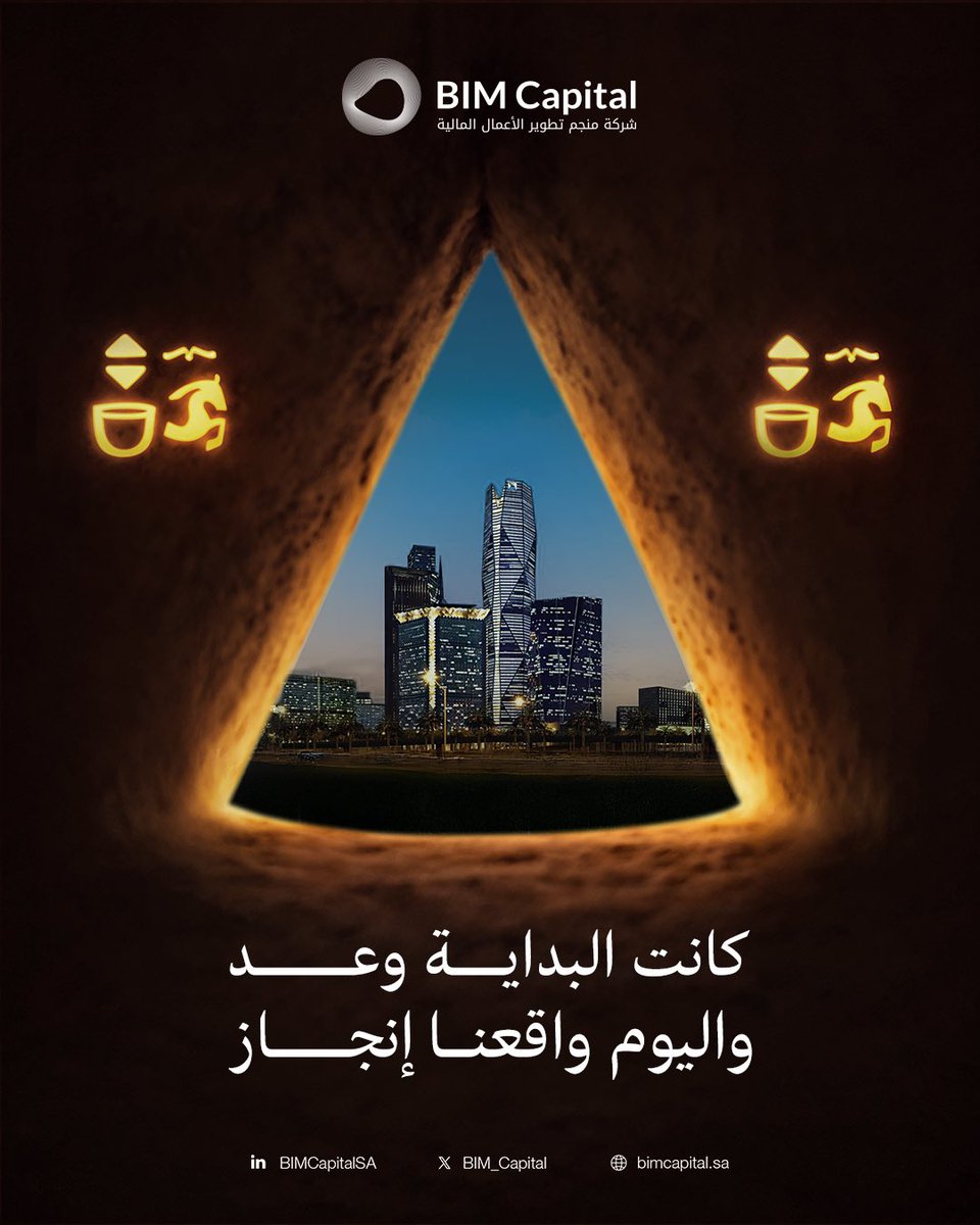 BIM Capital tweet media