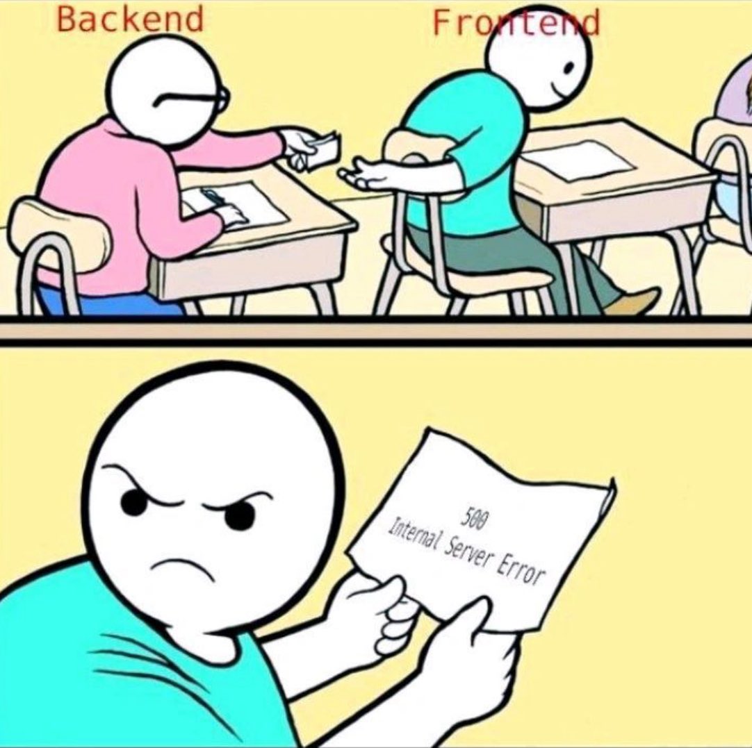 المعركة الي عمرها ما بتنحل 😅