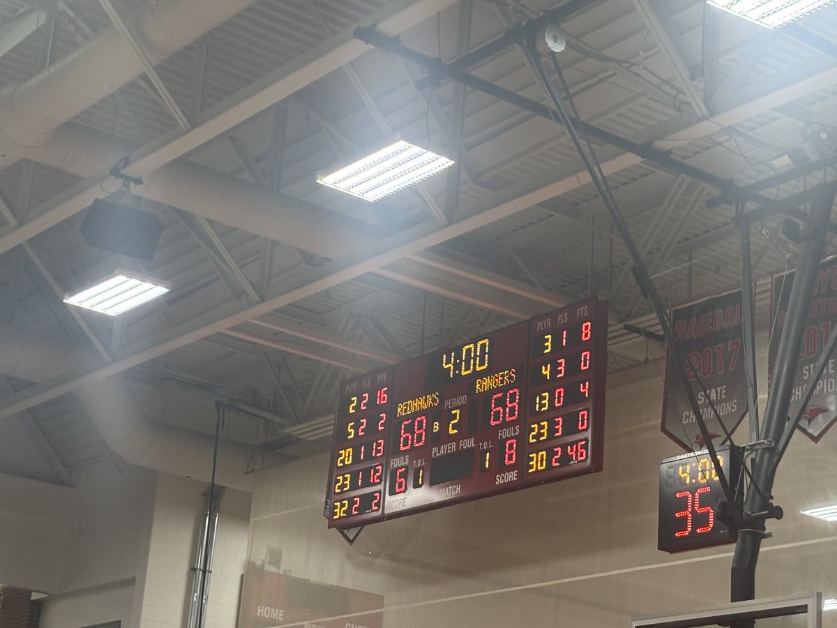 Minnehaha Redhawks tweet media