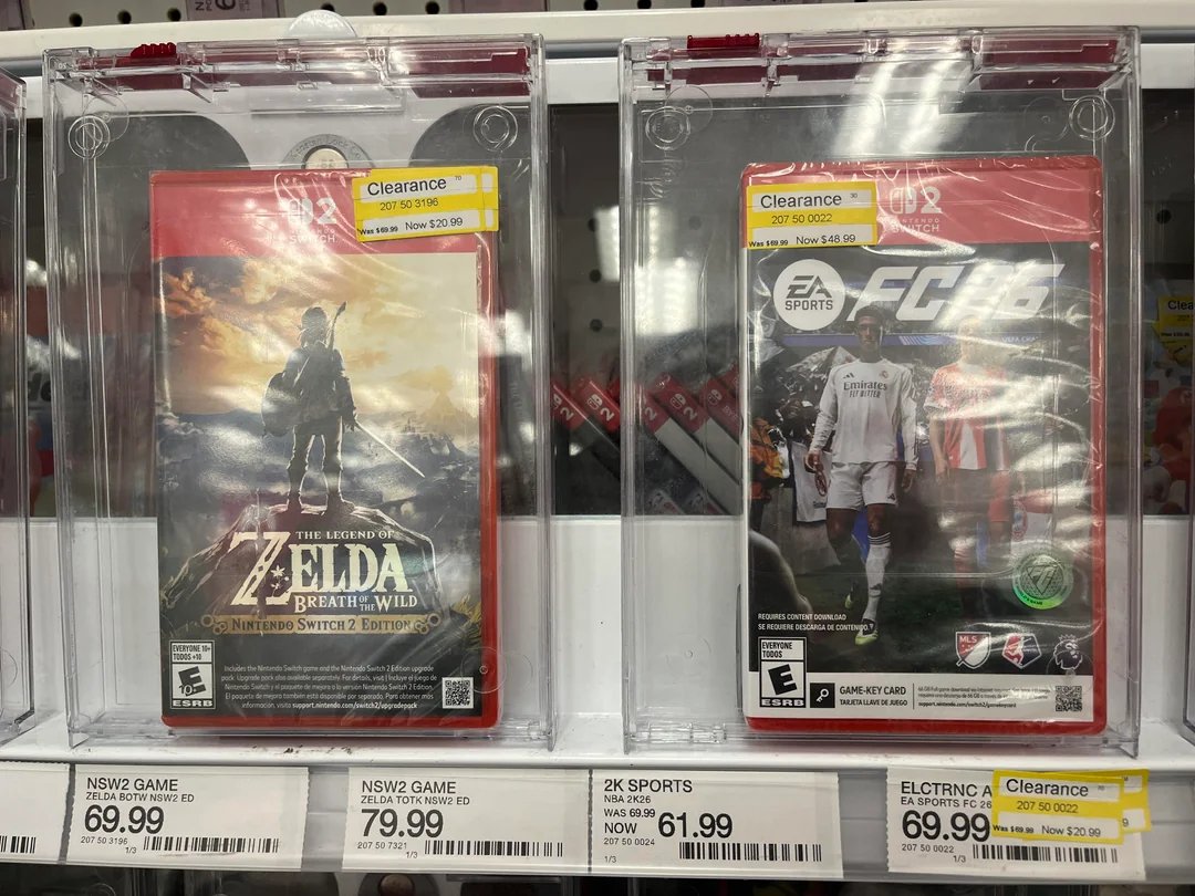 Nintendeal tweet media