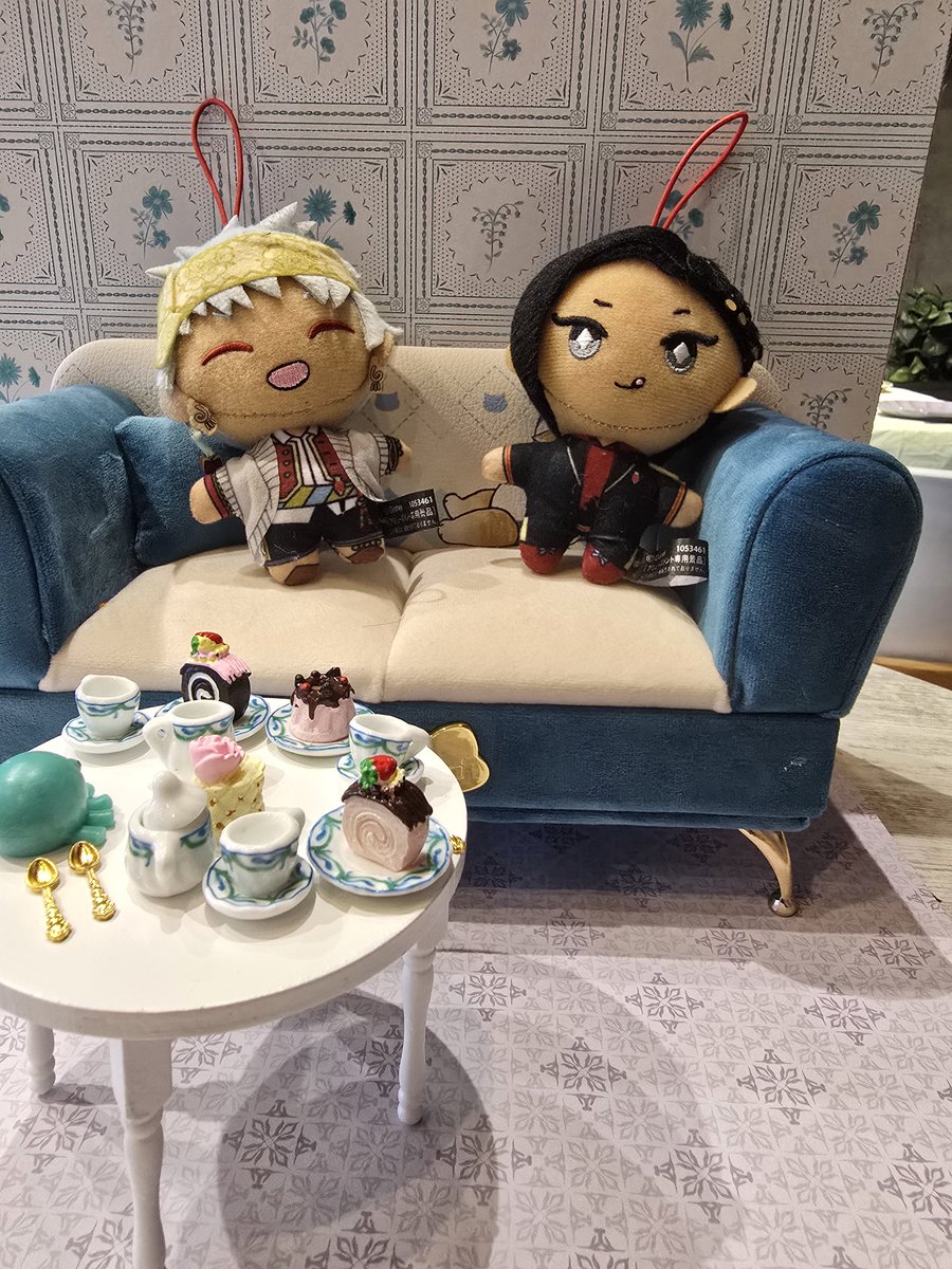 Went to a super fun event today! I was lil nervous but i enjoyed myself! (♡ˊ͈ ꒳ ˋ͈)