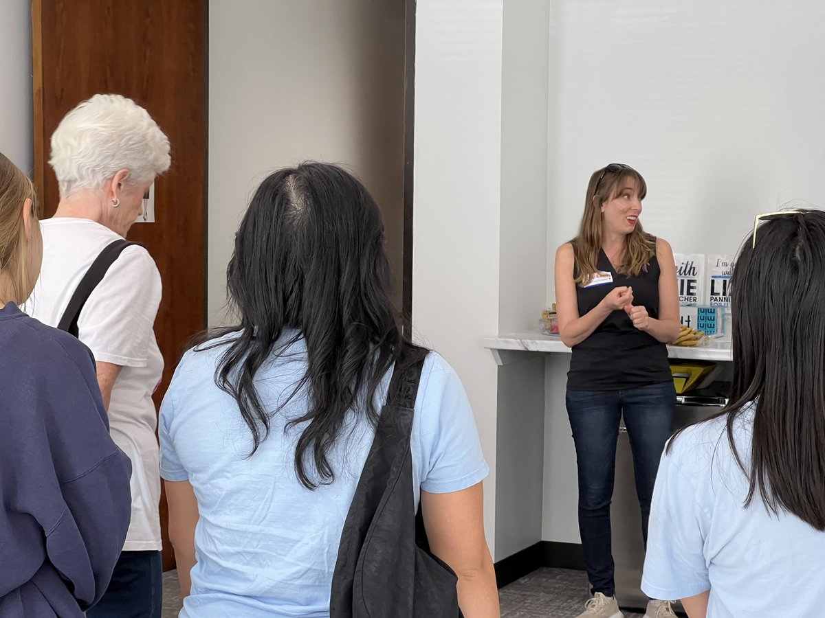 Abbie Kamin tweet media