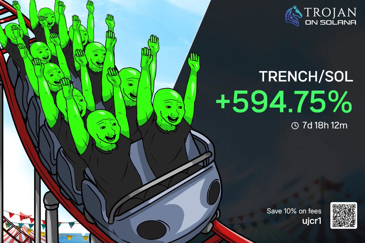 I can't even remember when last I had this type of pnl bro lol 

Thank God I held