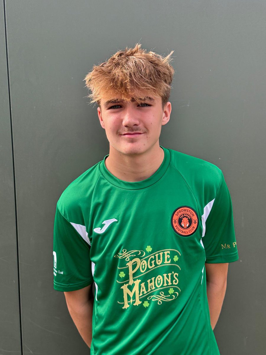 Sprowston FC - The Boars tweet media