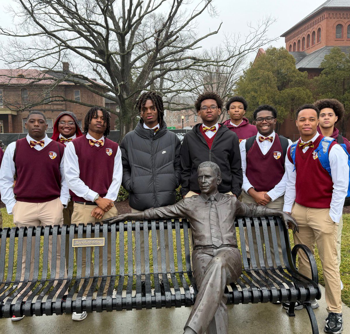 Tristan L. Carter tweet media