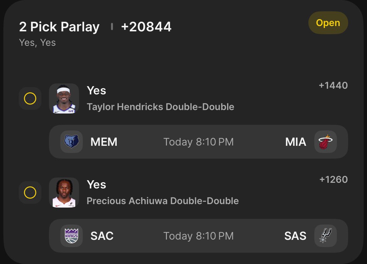 Rebounds!