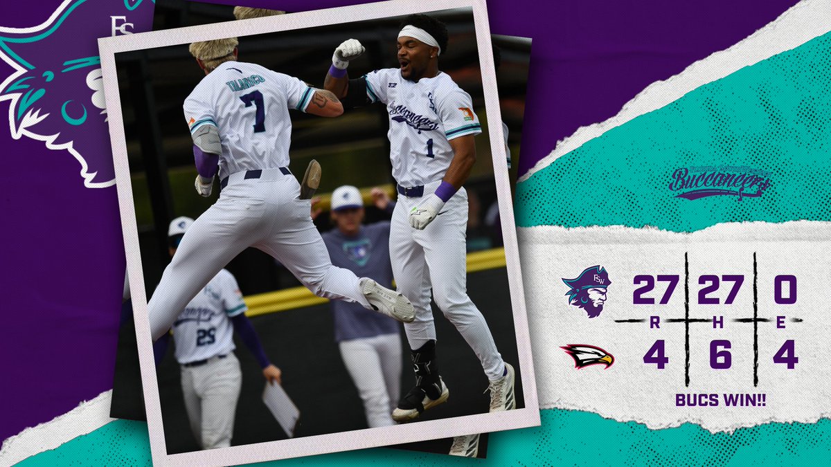 Florida SouthWestern Buccaneers tweet media