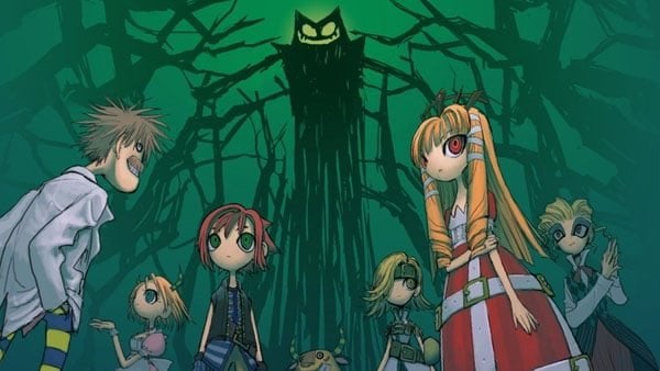 Ragnar San ✘ tweet media