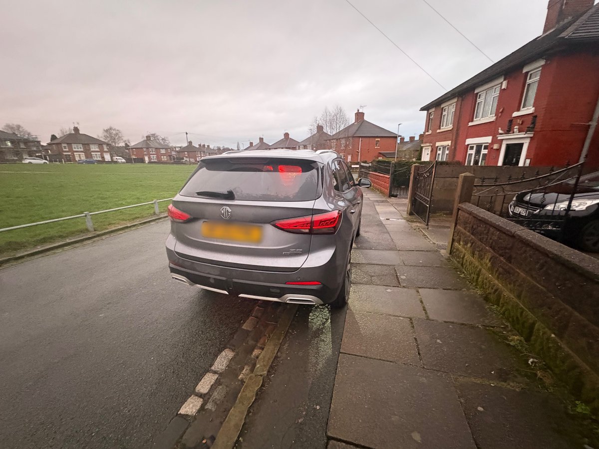 Staffs Dogs & ARV tweet media