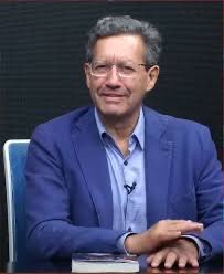 “Será Milei la caricatura de Menem? O, como él mismo afirma, Menem fue apenas un mentor ya superado?”, se pregunta <a href="/ceferinoreato/">Ceferino Reato</a> en su último libro “Pax Menemista”. Mañana domingo lo presentamos en #OperacionMasacre a las 20 x <a href="/Laoncediez/">La Once Diez</a> #Programon