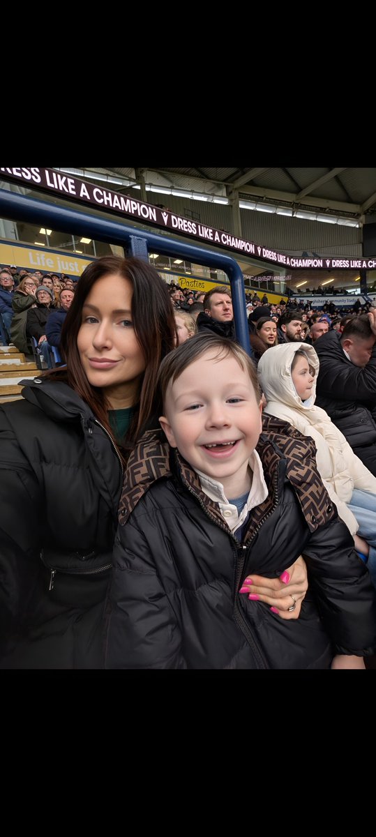 Lisa Briscoe tweet media