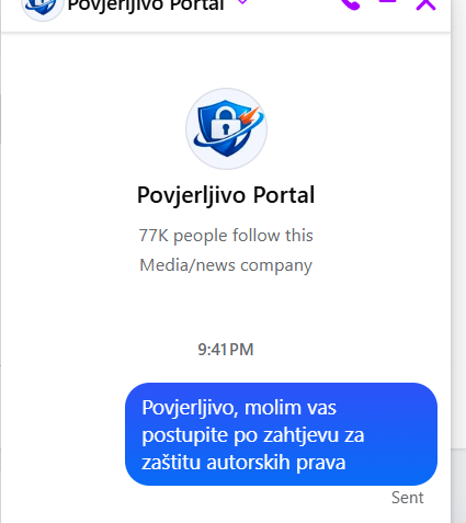 Mladen Dragojlović tweet media