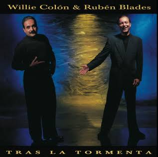 ysoycain's tweet photo. De Willie Colón se dirán tantas cosas pero en 1995 firmó otro solo de trombón afirmando con Rubén Blades "cuerpo acribillado ¿qué lección encierras? Para el pobre el cielo, pa'l rico la tierra" Desahucio . Willie Colón y Rubén Blades. https://t.co/LN7f3heUjV