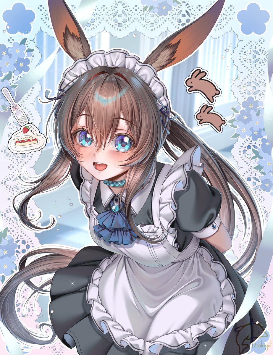 dolphinjet♡VGen comm tweet media