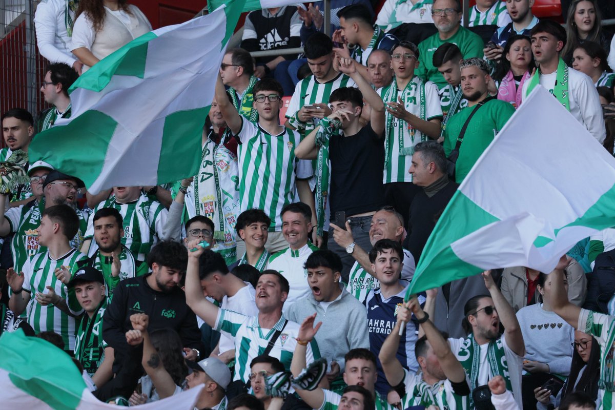 Córdoba CF tweet media