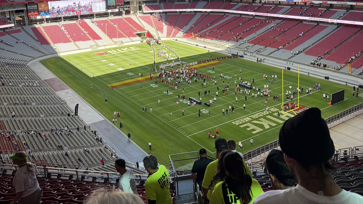 Arizona Sports & Events Alliance tweet media