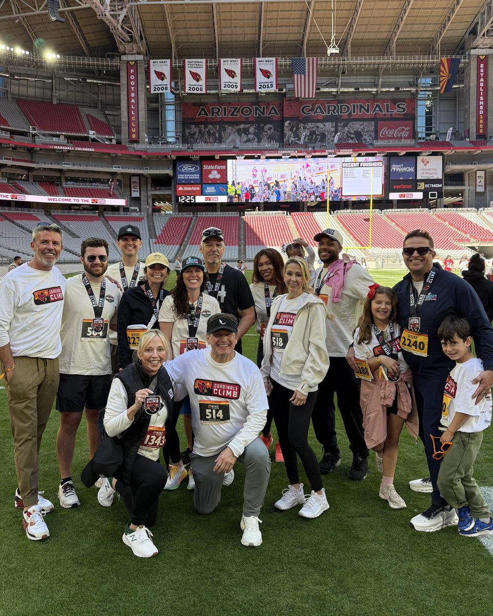 Arizona Sports & Events Alliance tweet media
