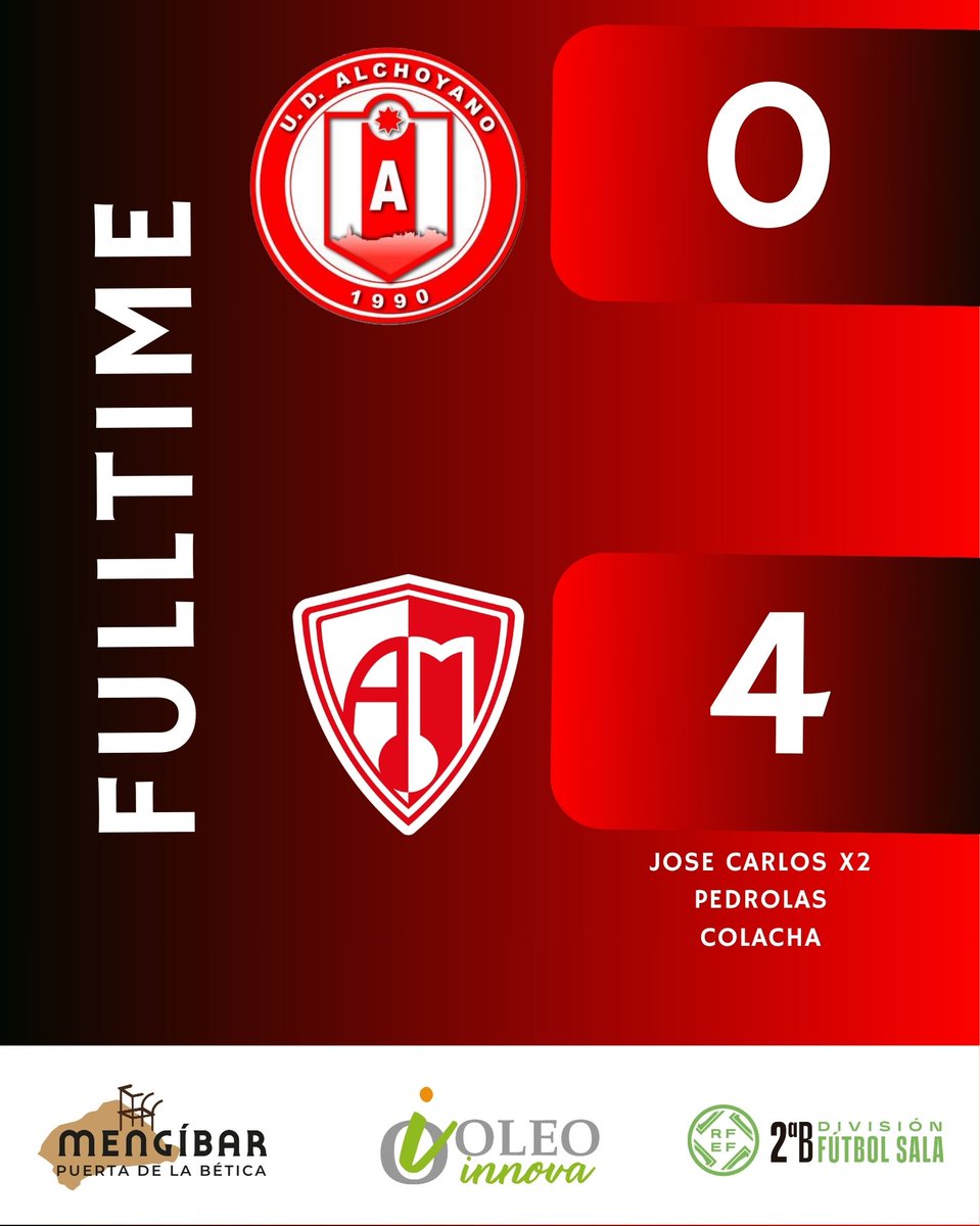 Oleoinnova Mengíbar FS tweet media