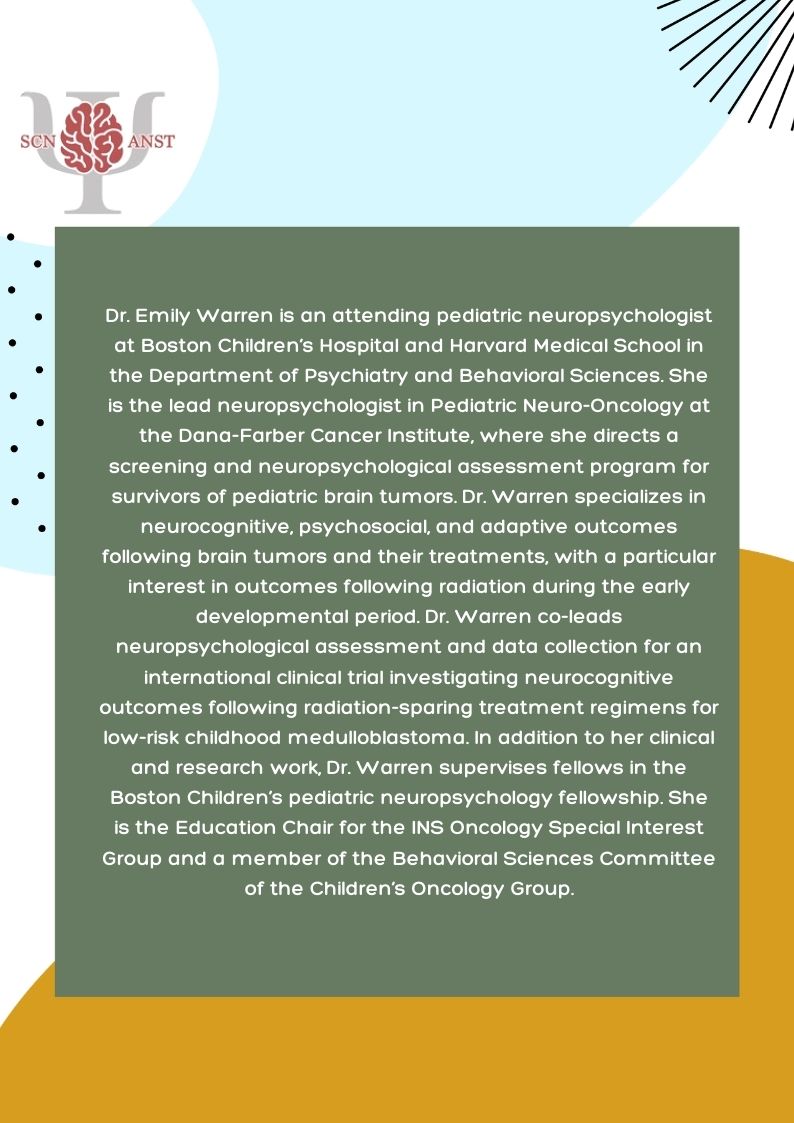 ANST Peds Focus Group tweet media