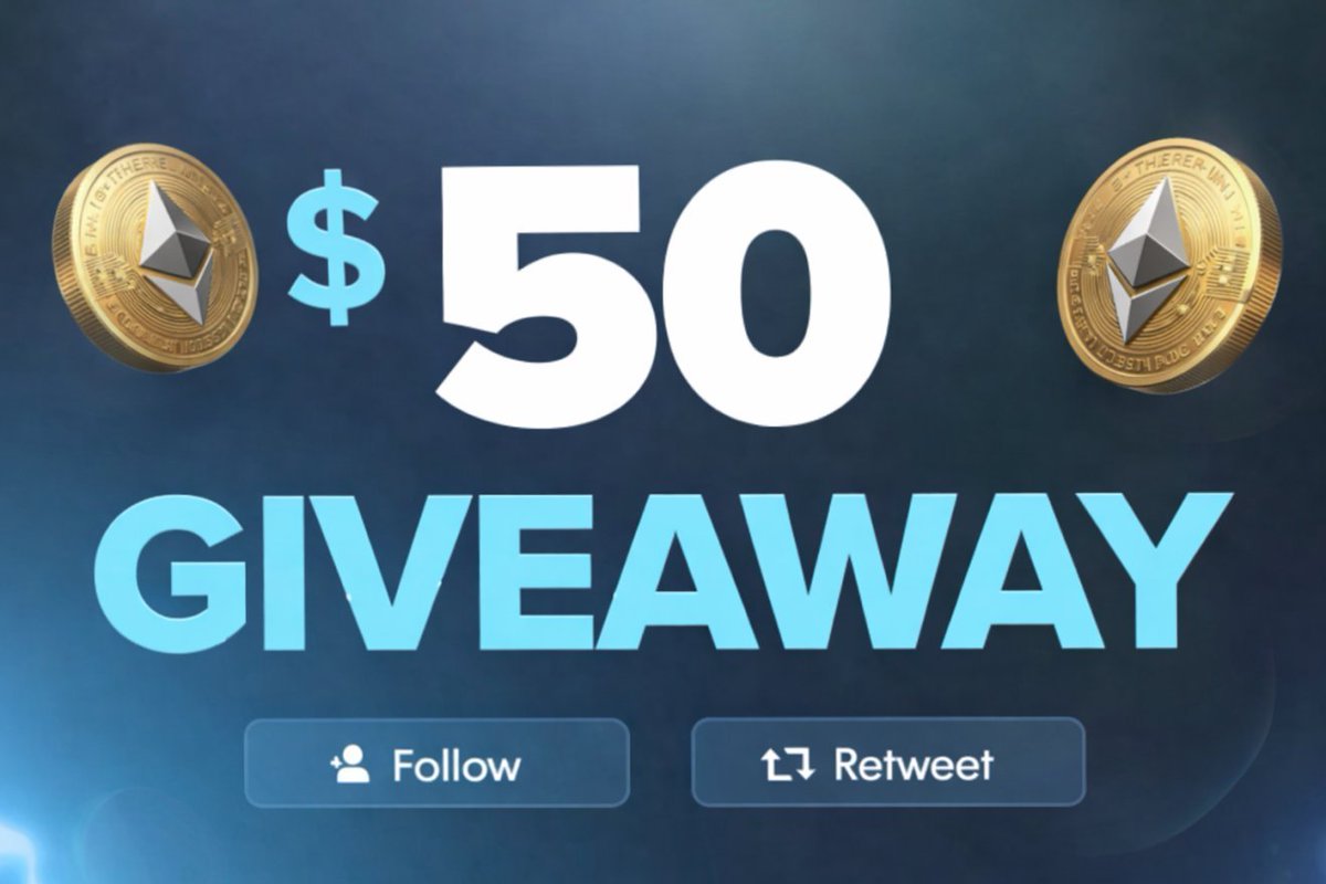 BitReloads's tweet image. 🎁$50 GIVEAWAY 🎁
The time has began. Thrillreloads -&amp;gt; BitReloads.
Expect more giveaways 👀

1⃣ Follow @BitReloads 
2⃣ Tag 2 Friends
3⃣ Join our Discord
4⃣ Like &amp;amp; Retweet

⏳ - Ends in 48 hours.