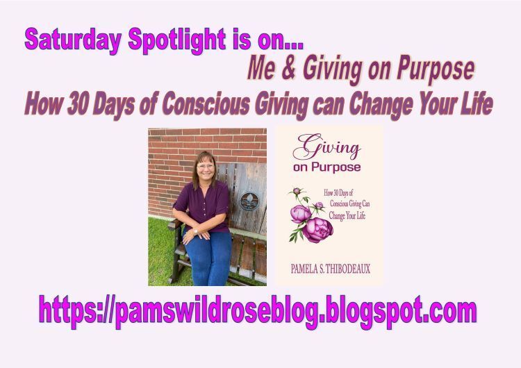 psthib's tweet image. If you’ve ever felt like you give endlessly—your time, love, energy, or resources—yet struggle to receive in return, this journal was created for you.

Read the Spotlight HERE: pamswildroseblog.blogspot.com/2026/02/saturd…

#SaturdaySpotlight #journalinspiration #journalingcommunity #consciousliving