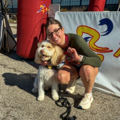 megnpickett's tweet photo. 10 miles ✔️✔️ https://t.co/FsTjX4AEbK