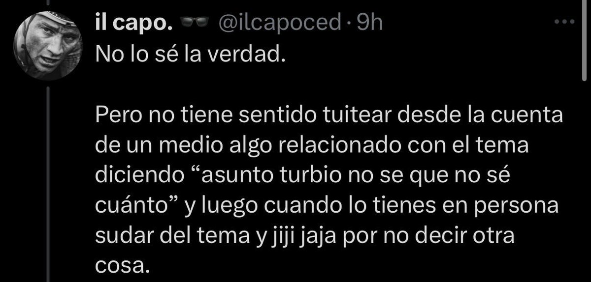 Alfonso Llorente tweet media