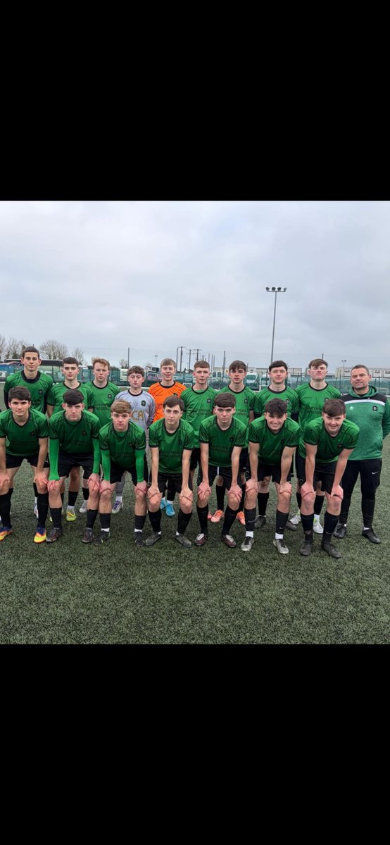 Peamount Utd FC tweet media