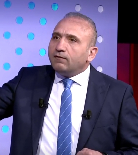 Deniz Çoban: "Galatasaray'ın Konyaspor maçında attığı golde ofsayt yok!"