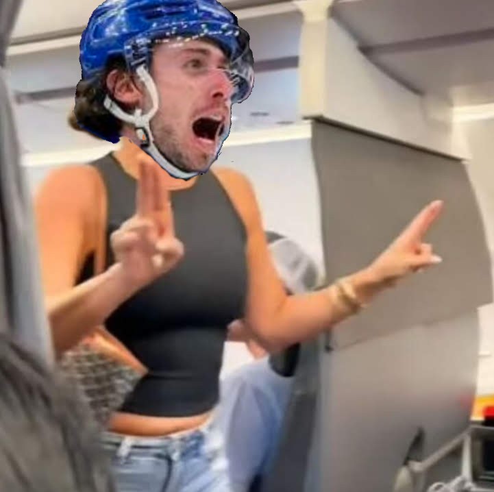 them canucks ain't real