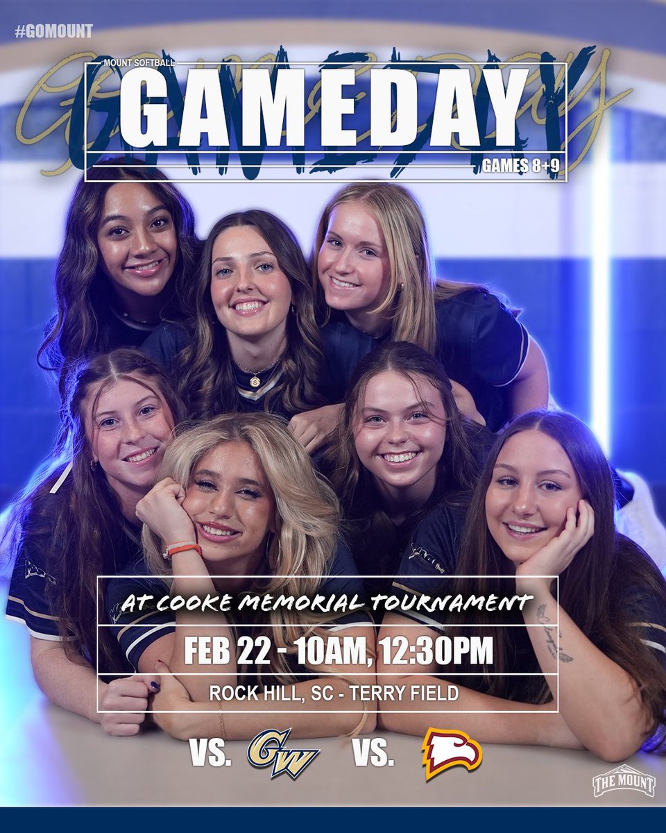 Mount Softball tweet media