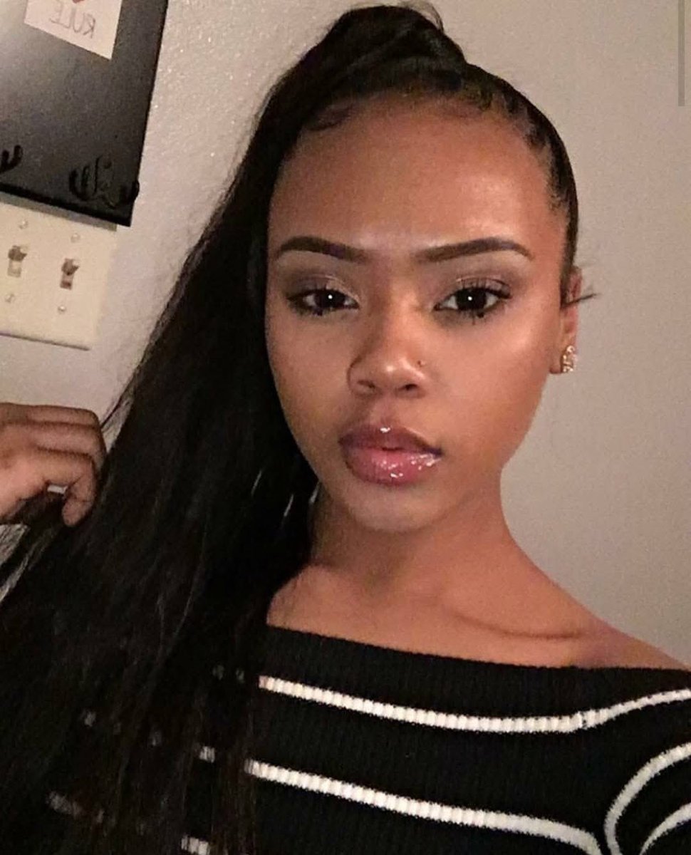 Mom Wrote 

IM not waiting on NLR Police Department to make a post:

My Daughter was reported missing to NLR Police Department yesterday at 7pm...
They have not put Any alerts out, pertaining information on my child! 

Here is my own post, I made! 
*****Please share******

If