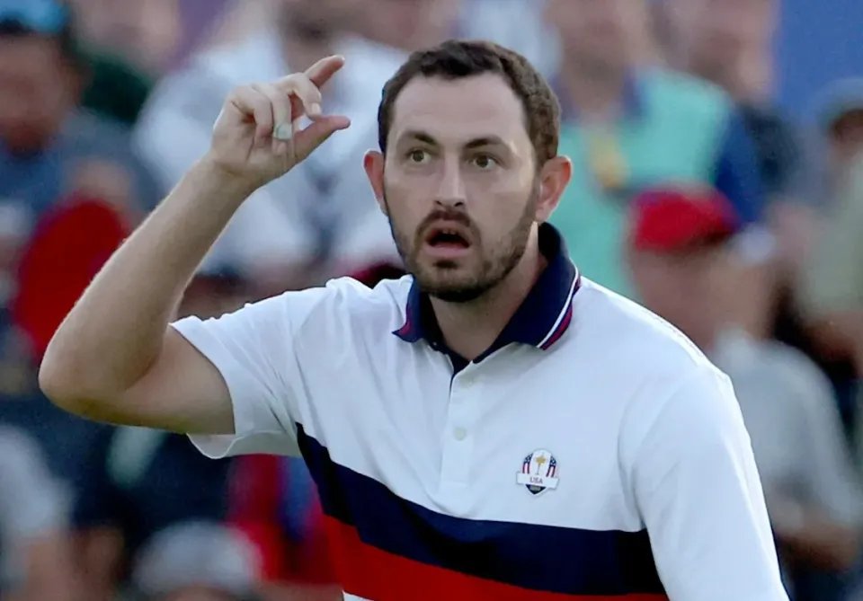 Shane Bacon tweet media