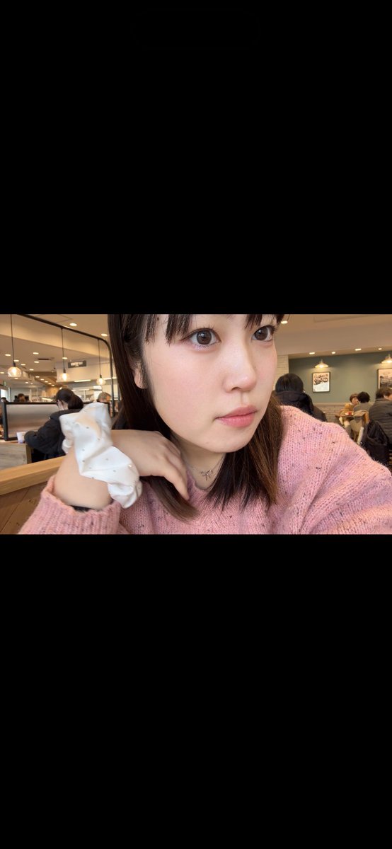 おはあお☀️！ 今日もがんばろーね💕︎