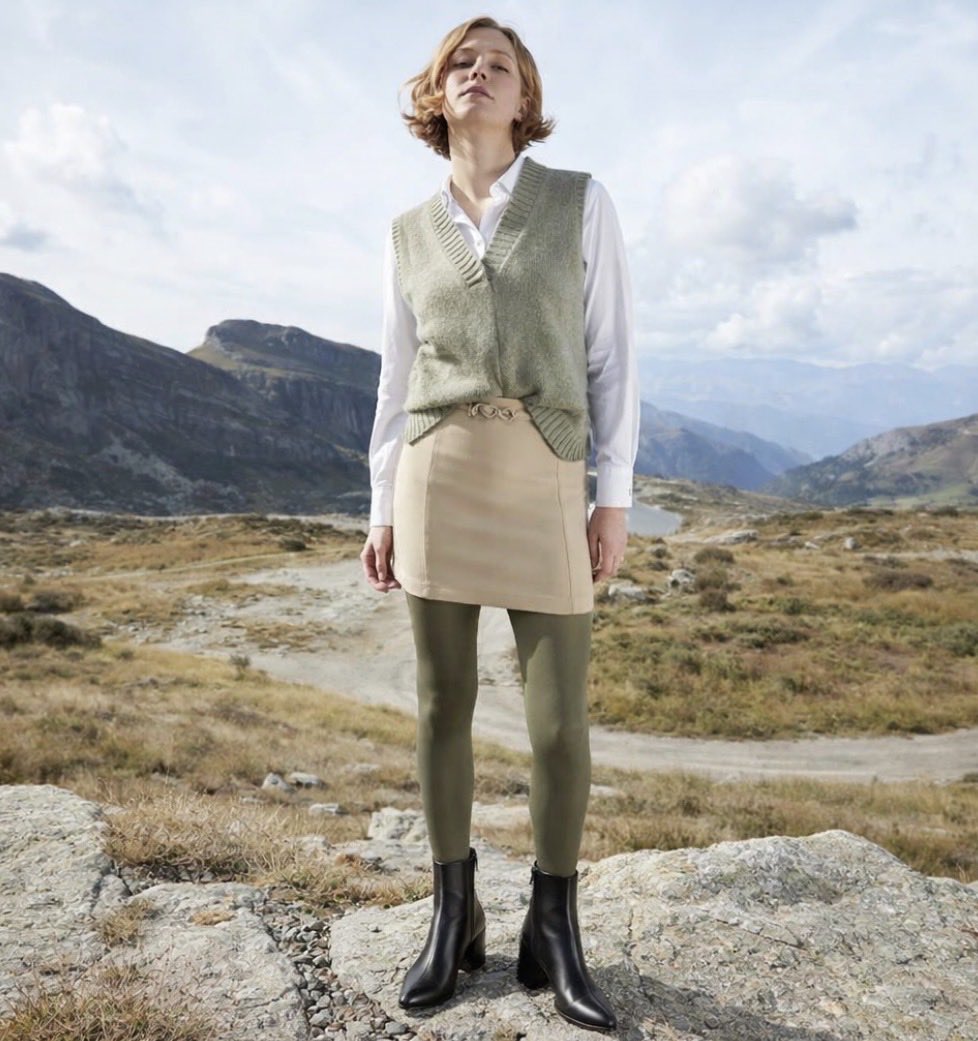 micwolver's tweet photo. CALZITALY Opaque Colour Tights
•
Smooth pantyhose made with Microfibre 3D. Feel the luxury of this pair of comfortable tights against your skin.
•
https://t.co/g1My29dHq2
•
#tights #pantyhose #hosiery #nylons #fashion #legs #legwear #advertising #influencer https://t.co/iyFbPFcJNF