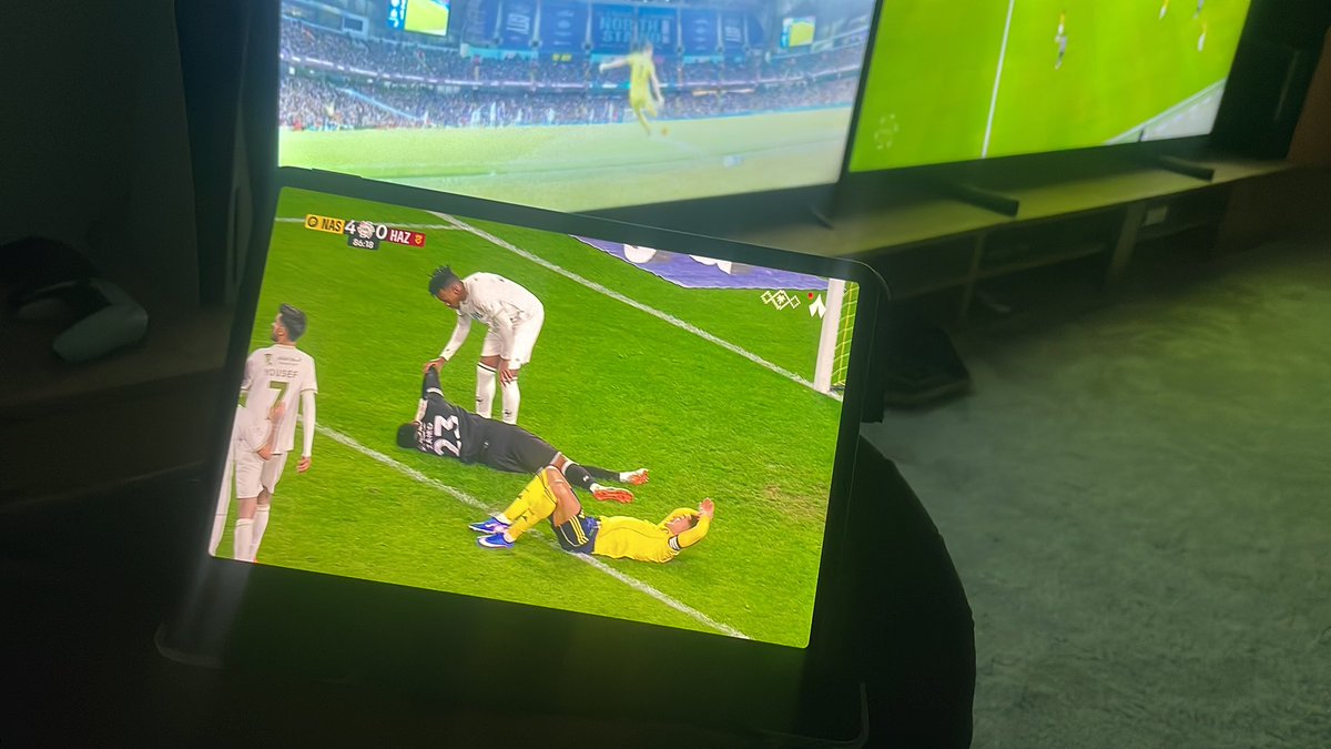 ربْـــگــهـ | FCB tweet media