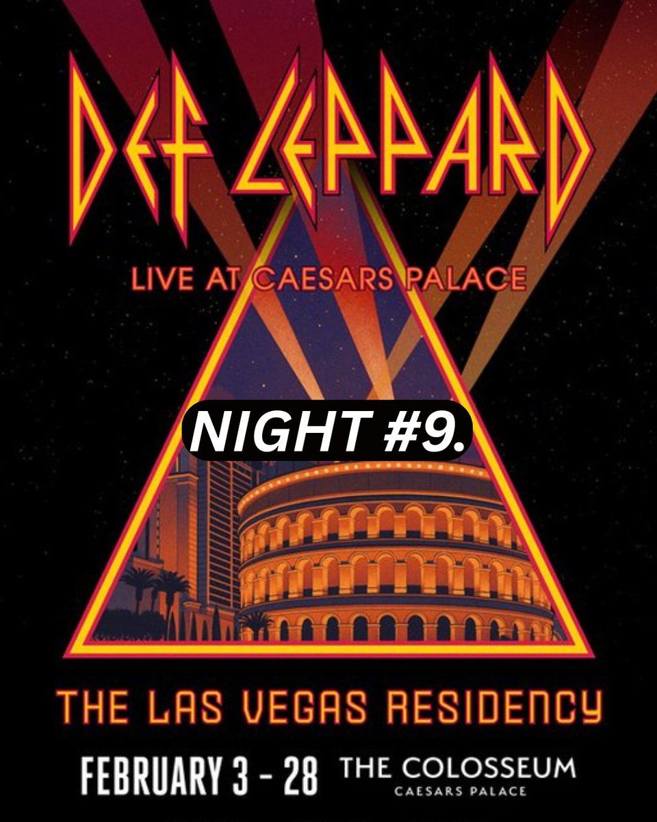 Def Leppard Rock Brigade Community tweet media