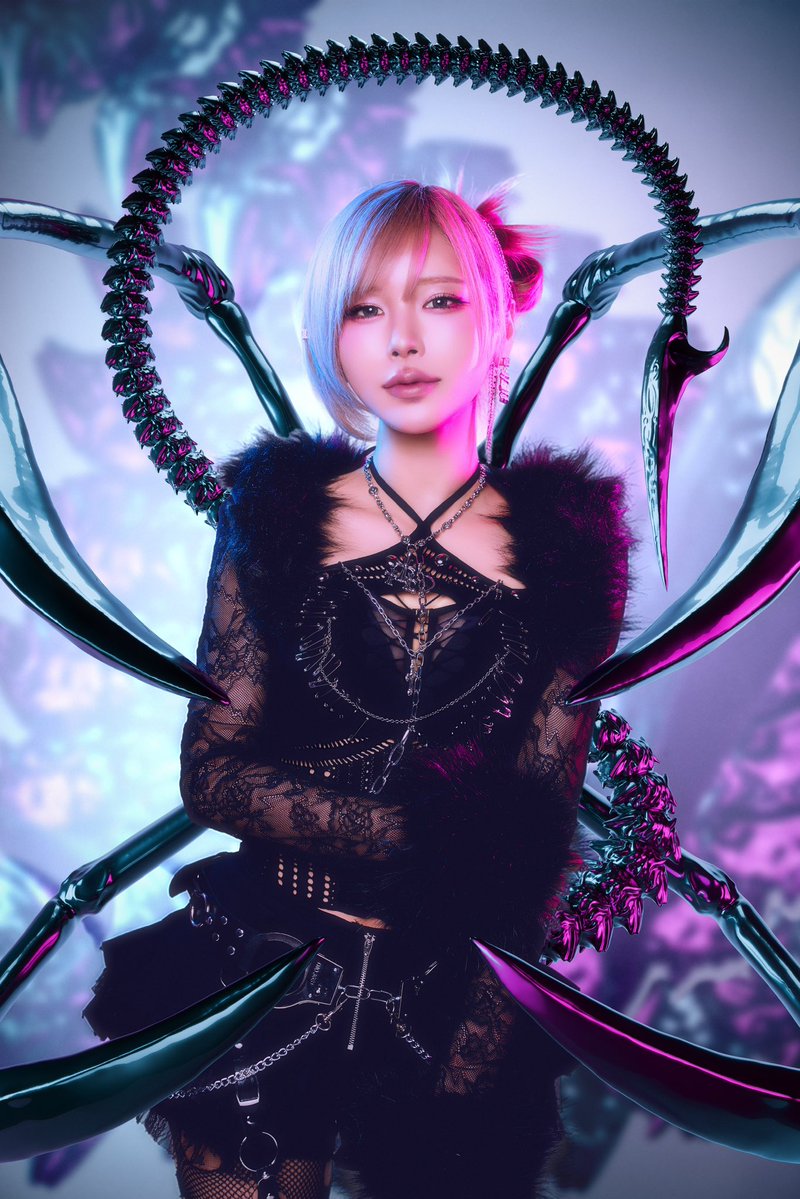 東京電脳 from電音部 (@neotokyo_dn) / Posts / X