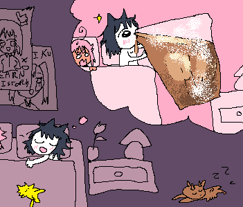 NejikoD's tweet image. x.com/k2comix_/statu…