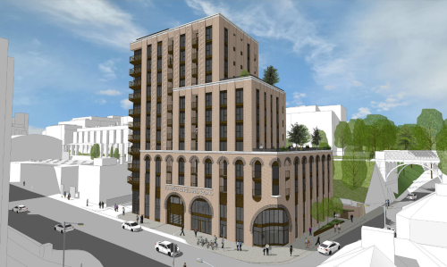 LondonRoad-community tweet media