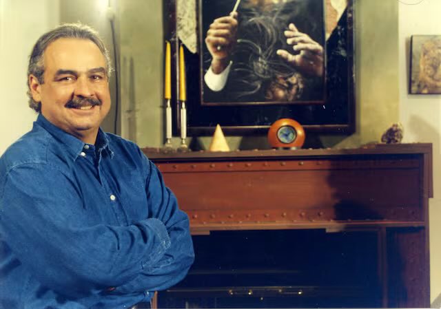 Charles Milliard tweet media