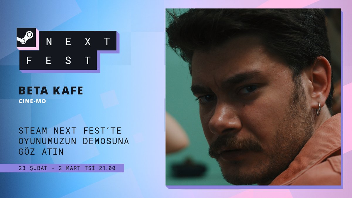 Beta Kafe tweet media