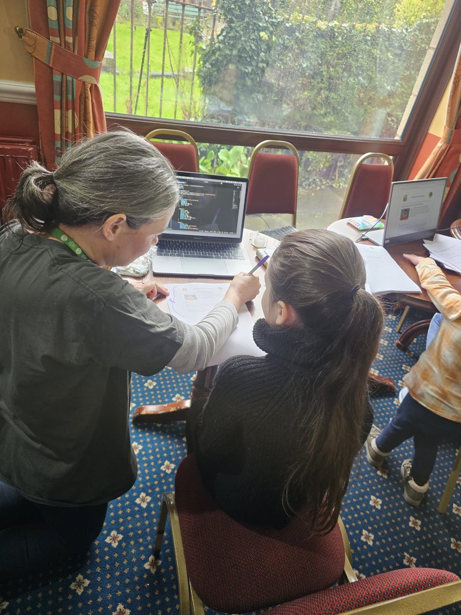 Wirral Code Club tweet media