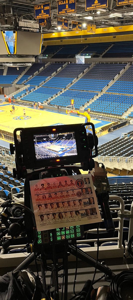 Brian Barnhart tweet media