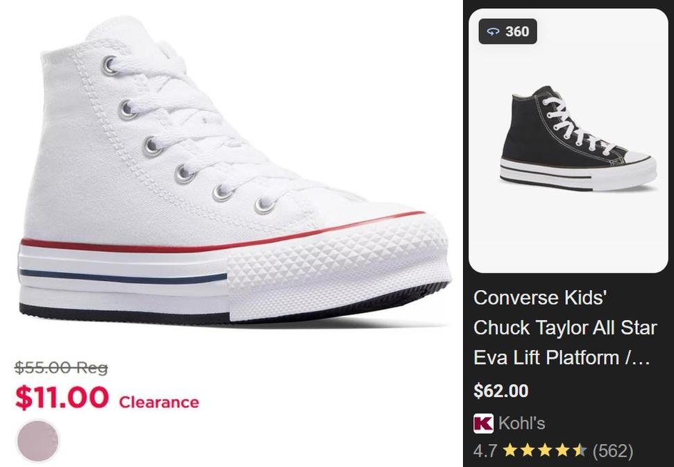 Price Errors tweet media