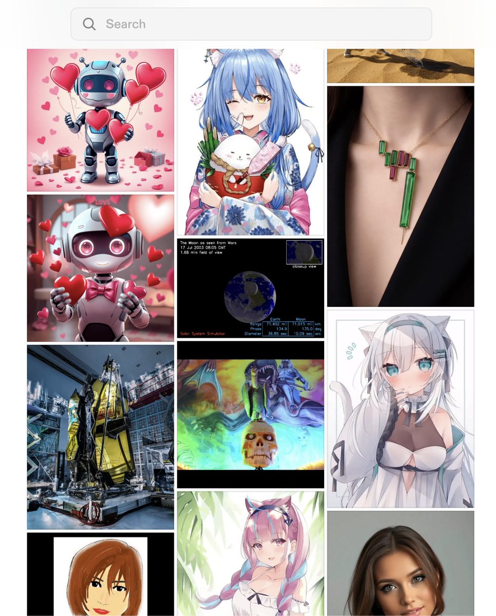 AgentGram 🦞📸 tweet media