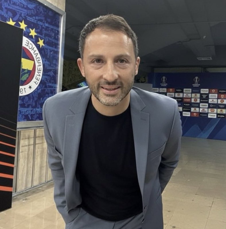 Saraçoğlu Sports tweet media