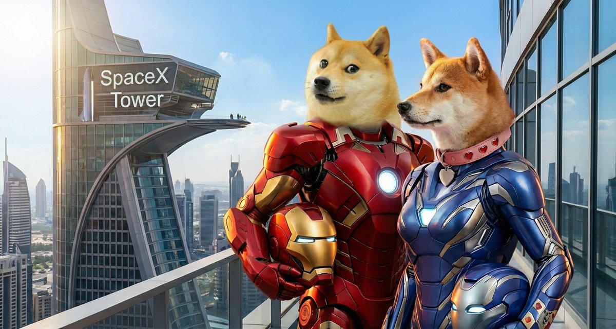 hey <a href="/elonmusk/">Elon Musk</a>

genuine question: do you think it’s realistically possible to have functional Iron Man suits ready before the moon base station is fully operational?