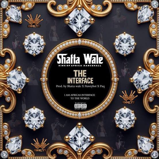 ShattaBianca's tweet image. What’s your favorite song so far on Shatta Wale’s #TheInterface project? #ShattaMusic
