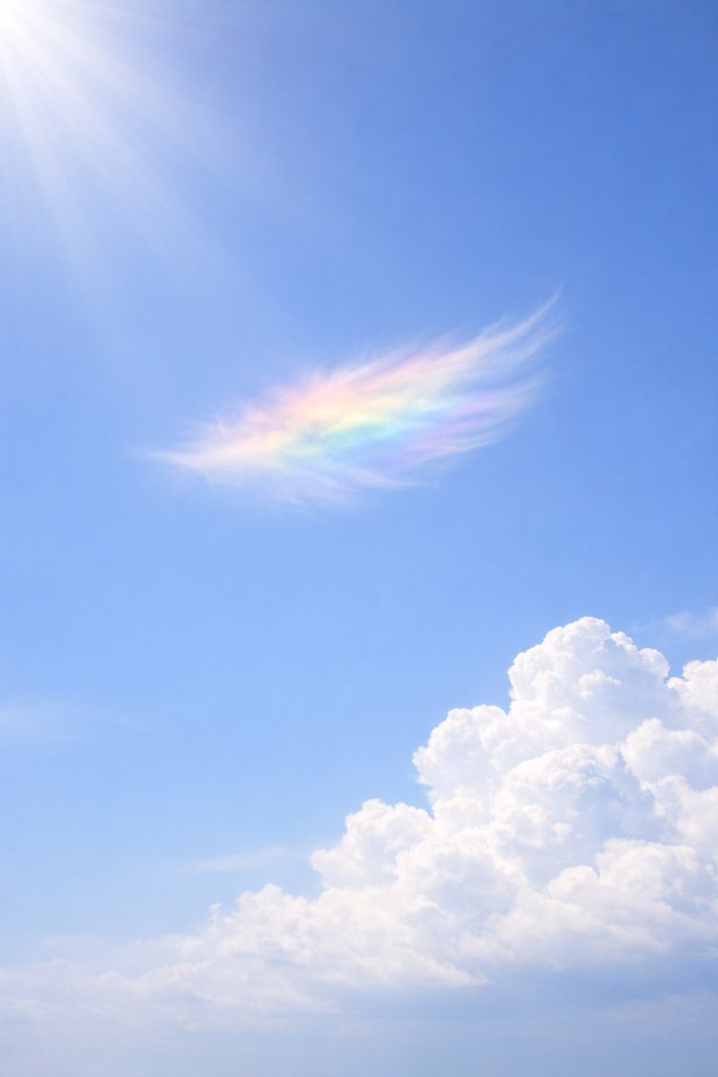 zt__'s tweet image. こ れ が 目 に 入 っ た ら
ス ル ー せ ず に 「🌈」を 🙏🪽